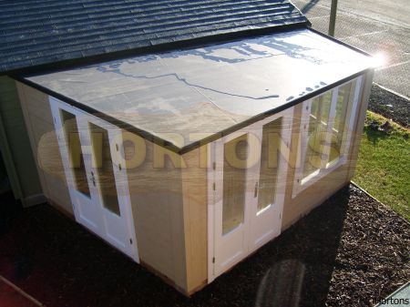 Diy house extension kit Diy house extension kit