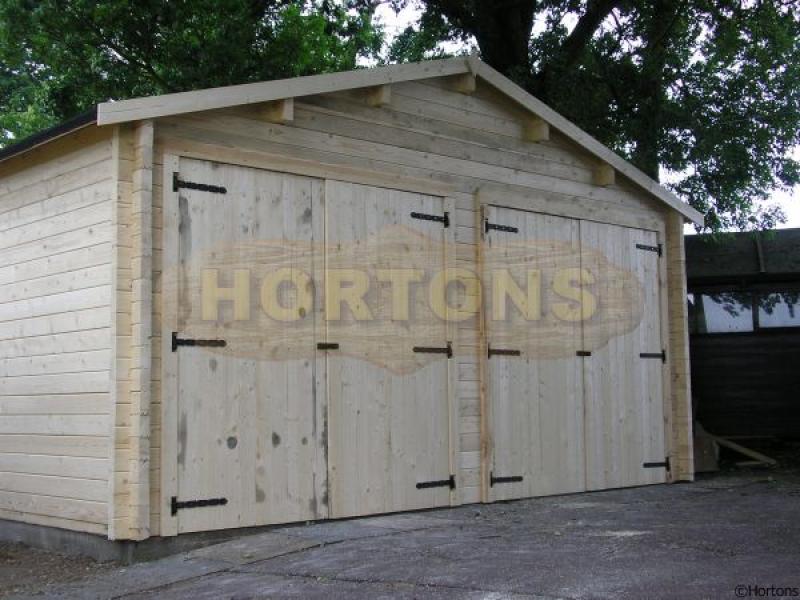Pic Example Wooden sheds for sale uk