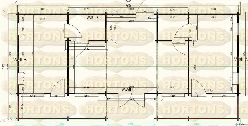 Portable Building Plans