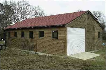 Custom Build Garages 03