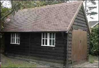 Custom Build Garages 04