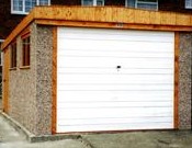 Dashmaster Range Of Concrete Garages