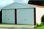 Concrete Garage Windsor