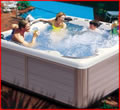 Hortons Hot Tubs