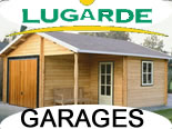 New Log Cabins