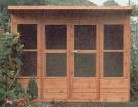 Royal Windsor Garden Shed