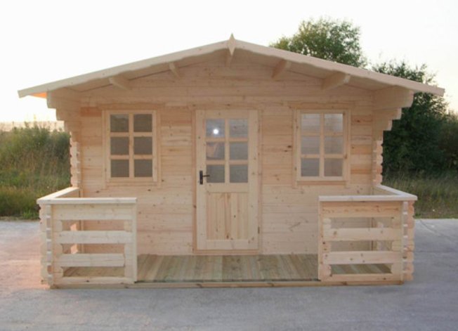 Playhouse 01