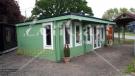 Log Cabin Basildon - 7.5 x 4.5m Pent roof