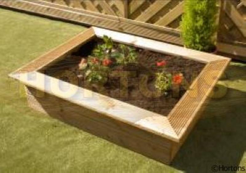 Product image Grown Your Own