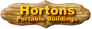 Hortons Log Cabins